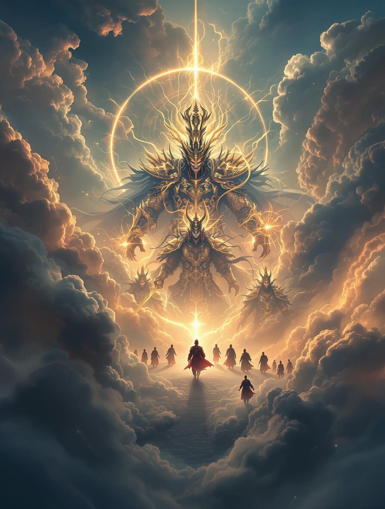 封神第二部 - 成人影视 封神第二部 电影海报